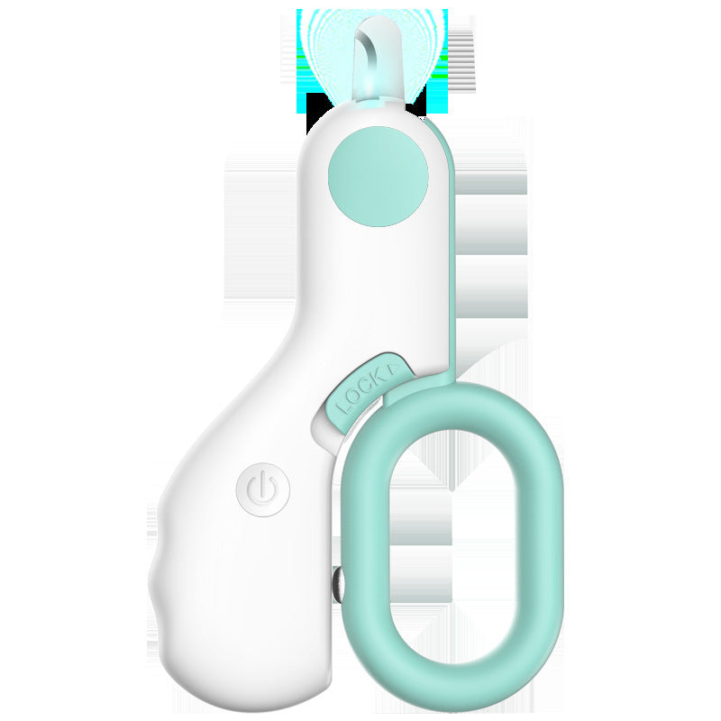 LED Pet Nail Trimmer