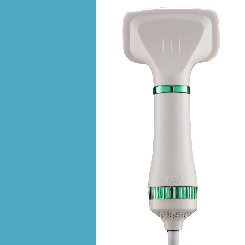 Quiet Household Grooming Blow Dryer