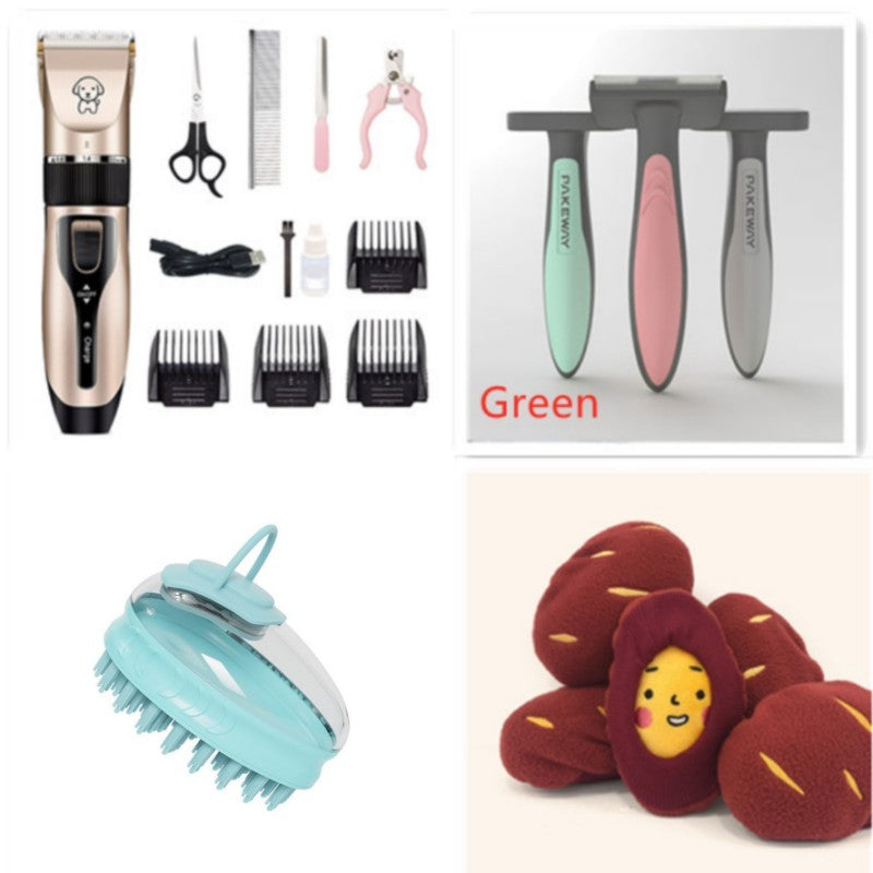 Professional Hair Clipper