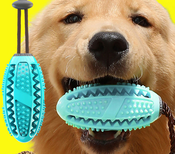 Interactive Suction Cup Toy