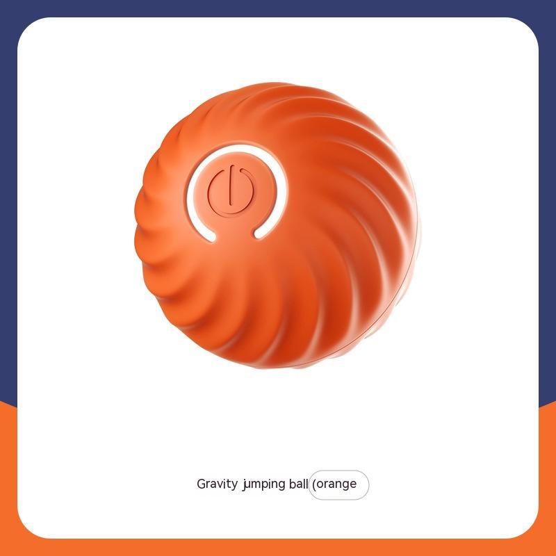 Durable Rubber Ball