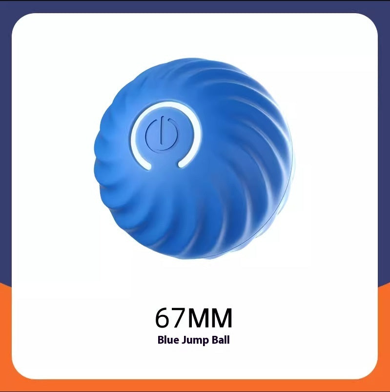 Durable Rubber Ball