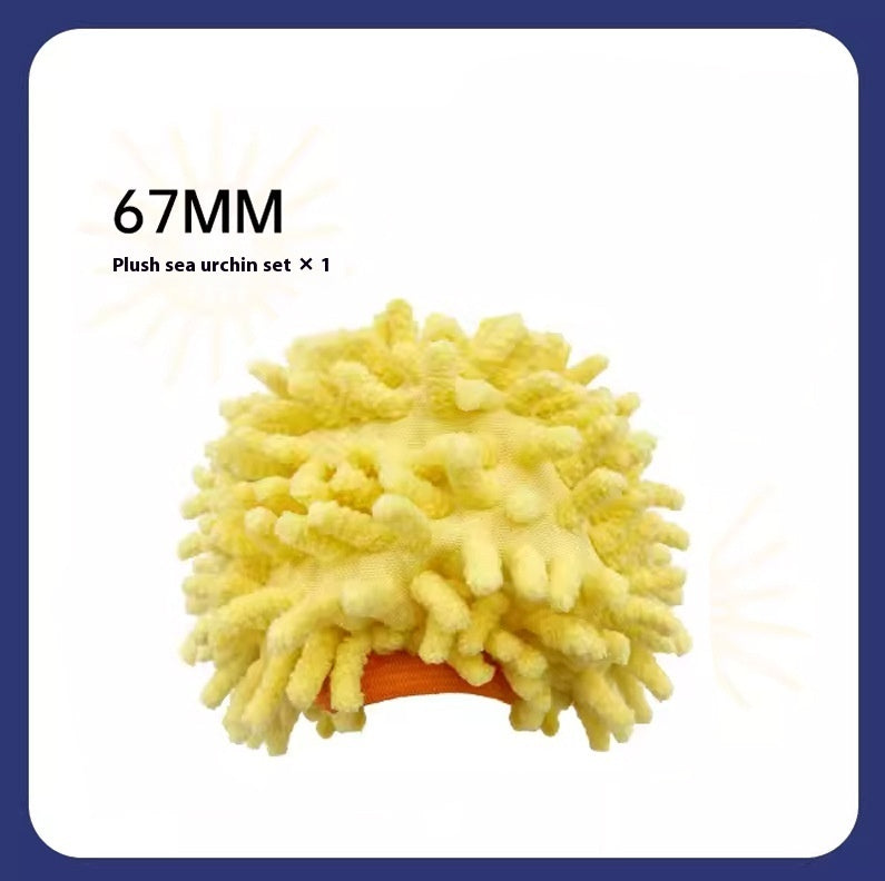 Durable Rubber Ball
