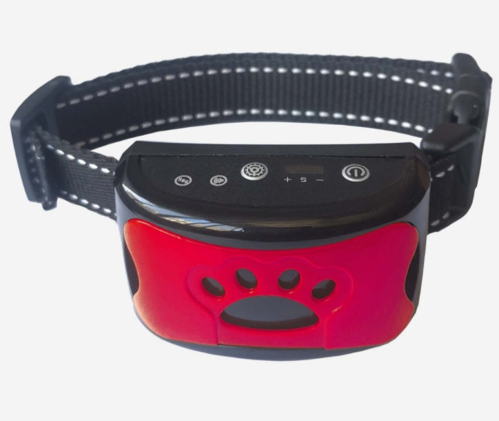 Rechargeable Waterproof Training Collar