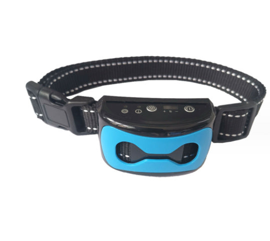 Rechargeable Waterproof Training Collar