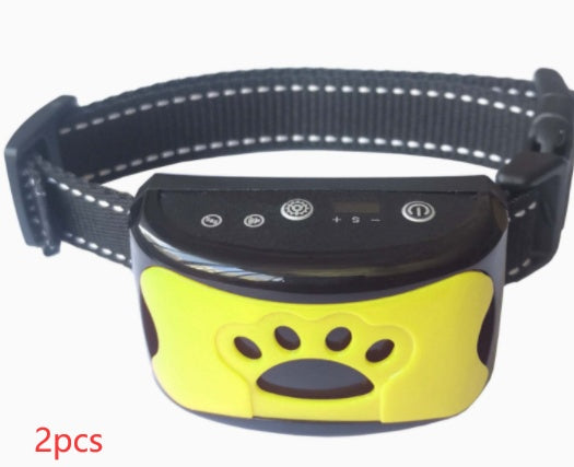 Rechargeable Waterproof Training Collar