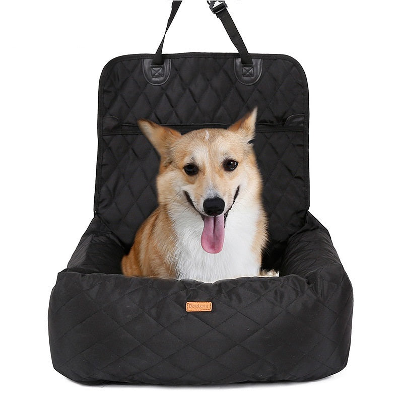 Folding Car Seat Bed