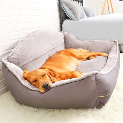 Luxury Dog Sofa Bed