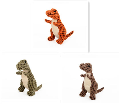 Interactive Dinosaur Toy