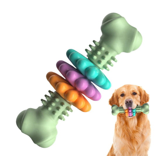 Indestructible Bone Toy
