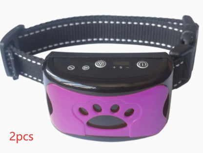Rechargeable Waterproof Training Collar