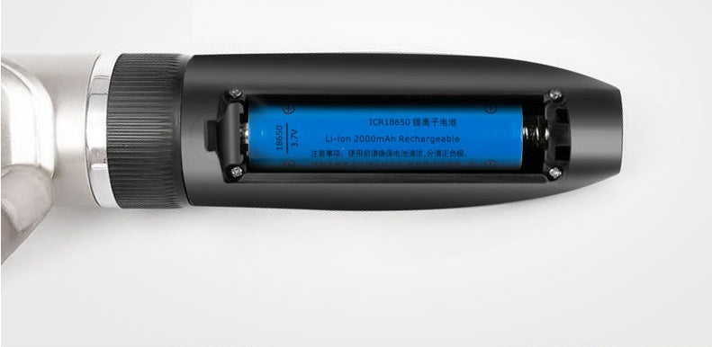 Professional Hair Clipper