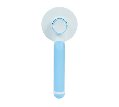 Round Handle Passage Comb