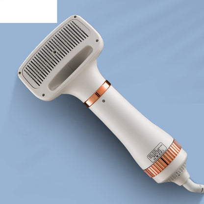 Quiet Household Grooming Blow Dryer