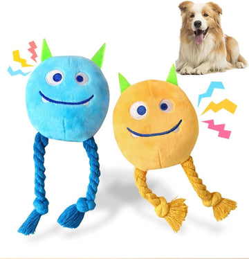 Dog Toys For Small Dogs Puppy Toys To Keep Them Busy