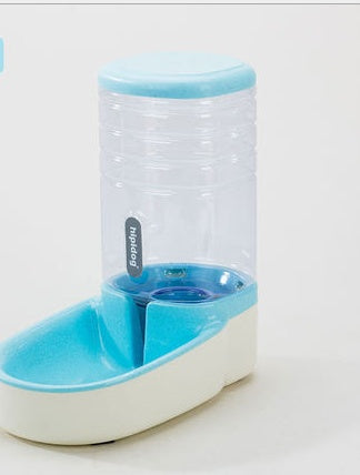 Automatic Feeder