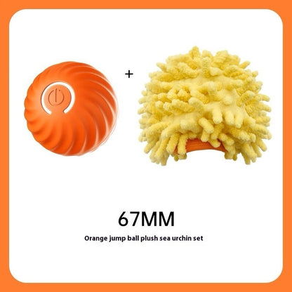 Durable Rubber Ball