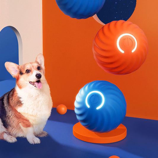 Durable Rubber Ball