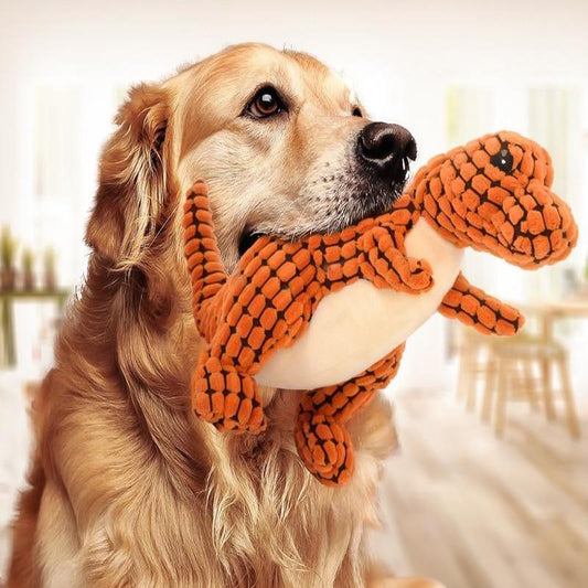 Interactive Dinosaur Toy