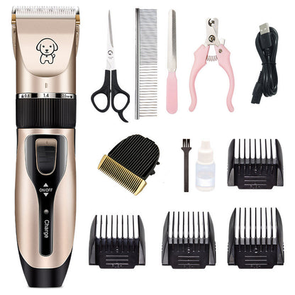 Professional Hair Clipper