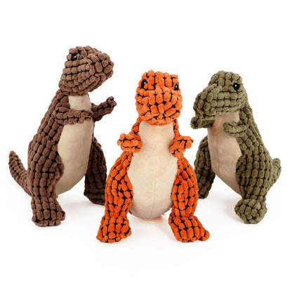 Interactive Dinosaur Toy
