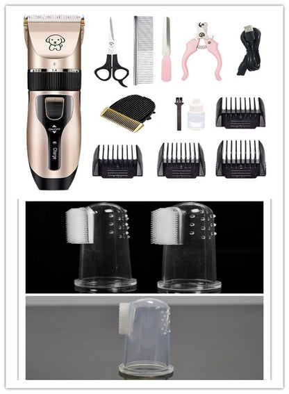 Professional Hair Clipper
