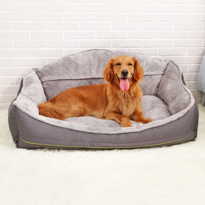 Luxury Dog Sofa Bed