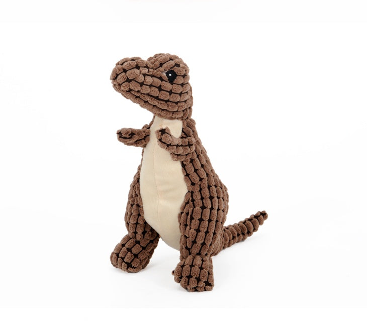 Interactive Dinosaur Toy