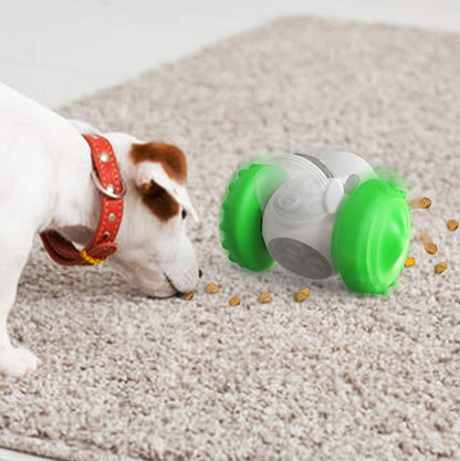 Interactive Balance Car Toy
