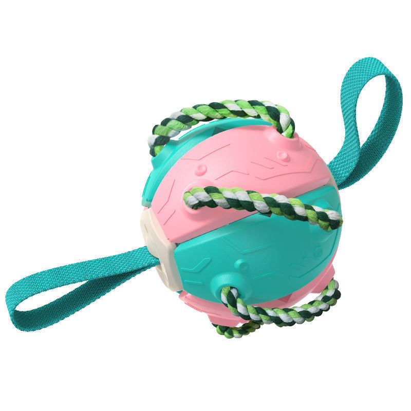 Interactive Soccer Ball