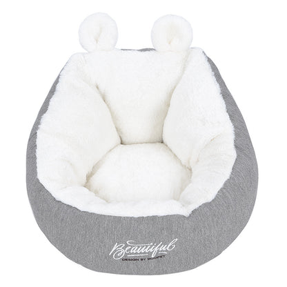 Soft Warming Sleeping Bag Cushion