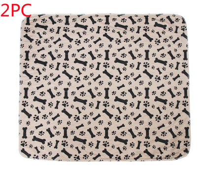 Waterproof Pet Mattress