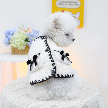 Factory Direct Supplyin Stock Pet Clothes Dog Cat Vest