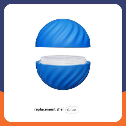 Durable Rubber Ball