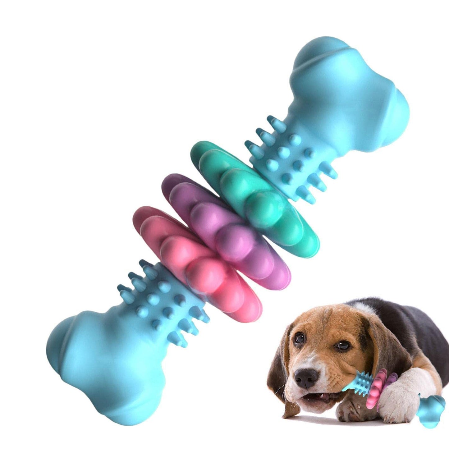 Indestructible Bone Toy
