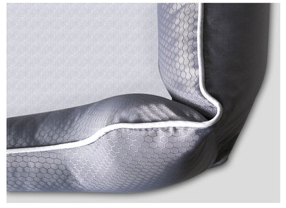 Cozy Washable Litter Bed