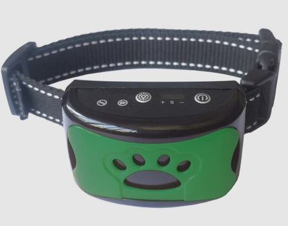 Rechargeable Waterproof Training Collar