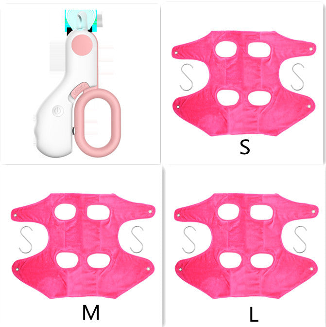LED Pet Nail Trimmer