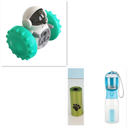 Interactive Balance Car Toy