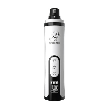 High-Power LED Pet Nail Clipper