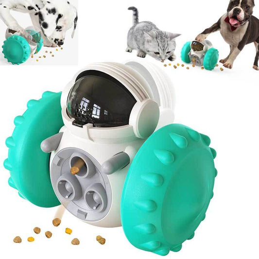 Interactive Balance Car Toy
